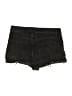 Universal Thread Black Shorts Size 6 - photo 2