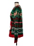 Holiday Time 100% Acrylic Red Pullover Sweater Size M - photo 5