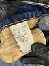 Rag & Bone/JEAN Hearts Blue Jeans Size 27 waist - photo 8