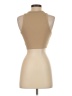 Zara Tan Tank Top Size S - photo 2