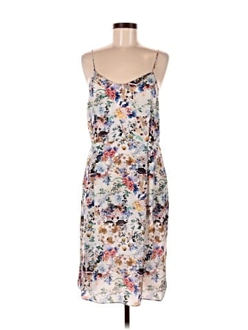 Zara Basic Casual Dress (view 1)