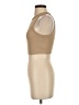 Zara Tan Tank Top Size S - photo 5