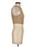 Zara Tan Tank Top Size S - photo 4