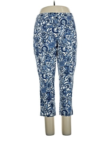 Isaac Mizrahi LIVE! Casual Pants (view 1)