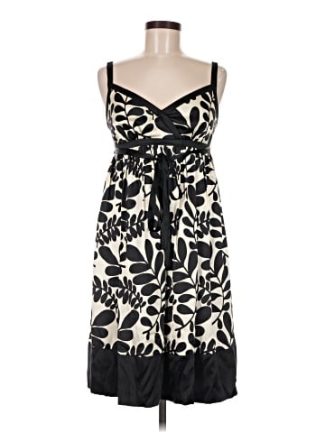 Maggy London Casual Dress (view 1)