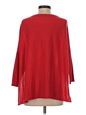 Mersea Pullover Sweater (view 2)