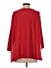 Mersea Red Pullover Sweater Size P (petite) - photo 2