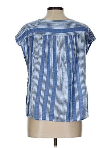 J.Jill Sleeveless T-Shirt (view 2)
