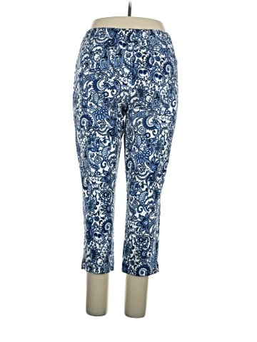 Isaac Mizrahi LIVE! Casual Pants (view 2)