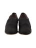 Stuart Weitzman Black Flats Size 7 1/2 - photo 2