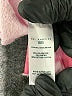 Sol Angeles Tie-dye Pink Pullover Sweater Size L - photo 8