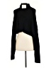 Mimosa Black Turtleneck Sweater Size S - photo 2