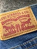 Levi's Blue Jeans Size 6 - photo 7