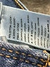 Levi's Blue Jeans Size 6 - photo 9