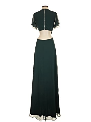 Lulus Cocktail Dress (view 2)
