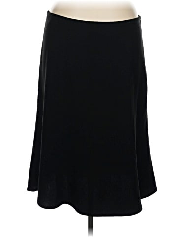 Eileen Fisher Silk Skirt (view 1)