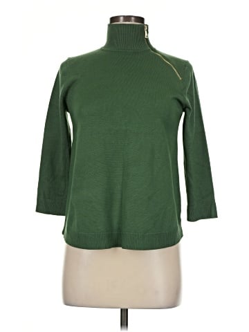 Melissa Paige Turtleneck Sweater (view 1)