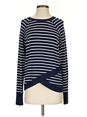 Athleta Long Sleeve T-Shirt (view 1)