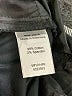 Coldwater Creek Black Active Pants Size 16 - photo 5