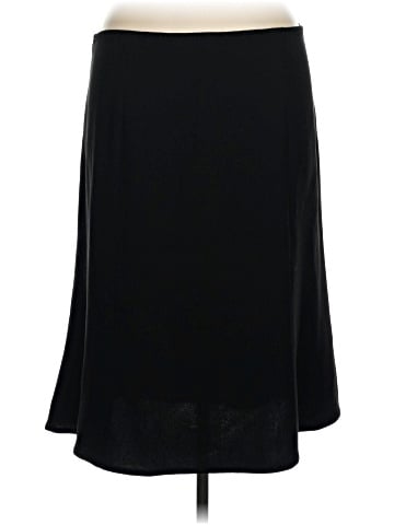 Eileen Fisher Silk Skirt (view 2)