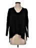 Mersea Black Pullover Sweater Size P (petite) - photo 1