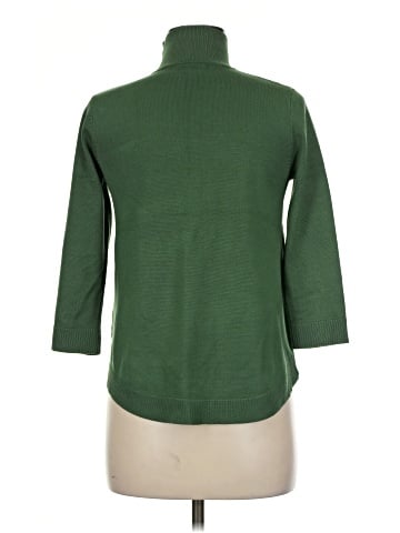 Melissa Paige Turtleneck Sweater (view 2)