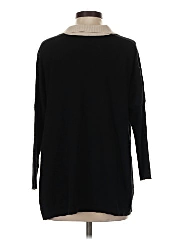 Mersea Pullover Sweater (view 2)