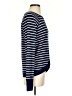 Athleta Blue Long Sleeve T-Shirt Size S - photo 4