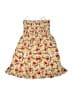 Assorted Brands 100% Polyester Floral Yellow Dress Size 8 - photo 1