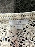 J.Jill Hearts Ivory Pullover Sweater Size M - photo 7