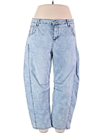Unbranded Jeans (view 1)