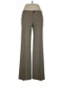 Gap Houndstooth Gray Dress Pants Size 8 - photo 1
