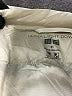 Uniqlo 100% Nylon Ivory Vest Size XS - photo 6