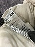 Uniqlo 100% Nylon Ivory Vest Size XS - photo 7