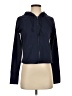 Unbranded Blue Zip Up Hoodie Size S (estimated) - photo 1