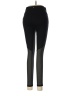 All Access Solid Black Active Pants Size M - photo 2