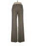 Gap Houndstooth Gray Dress Pants Size 8 - photo 2
