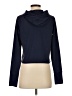 Unbranded Blue Zip Up Hoodie Size S (estimated) - photo 2