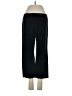 Ann Taylor Black Casual Pants Size 0 Petite - photo 1