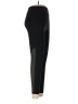All Access Solid Black Active Pants Size M - photo 4