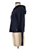 Unbranded Blue Zip Up Hoodie Size S (estimated) - photo 5
