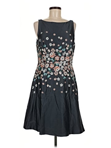 Ann Taylor LOFT Outlet Cocktail Dress (view 1)