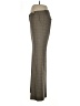 Gap Houndstooth Gray Dress Pants Size 8 - photo 5