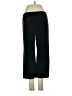 Ann Taylor Black Casual Pants Size 0 Petite - photo 2
