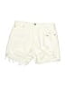 We the Free Ivory Shorts Size 27 waist - photo 1