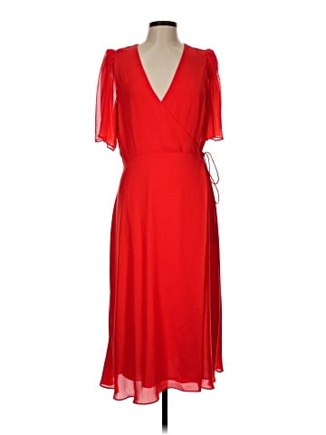 Alice + Olivia Cocktail Dress (view 1)