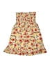 Assorted Brands 100% Polyester Floral Yellow Dress Size 8 - photo 2