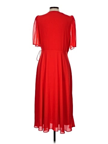 Alice + Olivia Cocktail Dress (view 2)