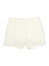 We the Free Ivory Shorts Size 27 waist - photo 2