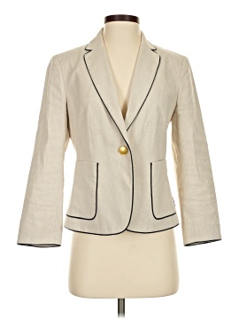 Ann Taylor Blazer